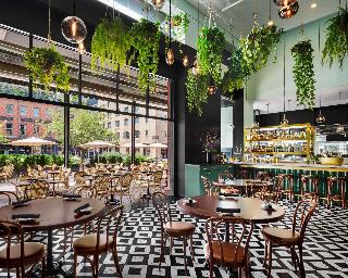 Gansevoort Meatpacking fotoÄŸrafÄ±