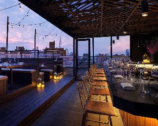 Gansevoort Meatpacking fotoÄŸrafÄ±