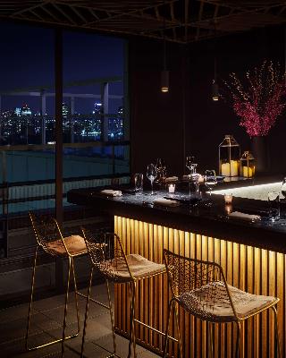 Gansevoort Meatpacking fotoÄŸrafÄ±
