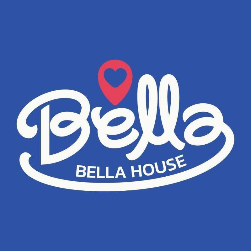 Bella Bella House - Lobi