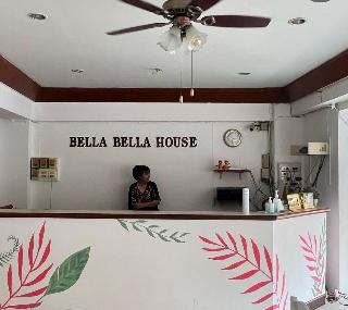 Bella Bella House fotoÄŸrafÄ±