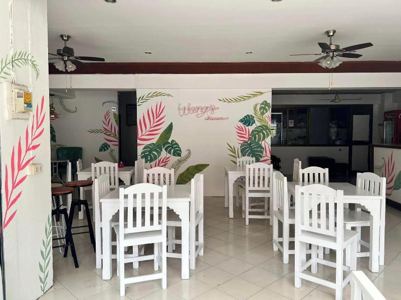 Bella Bella House - Lobi
