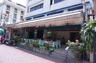Bella Bella House otel fotoğrafı