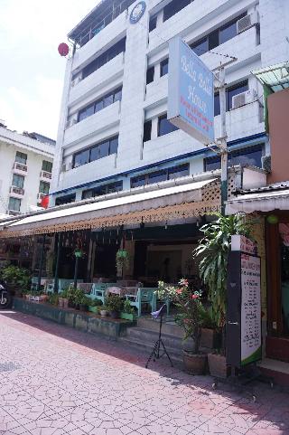 Bella Bella House fotoÄŸrafÄ±