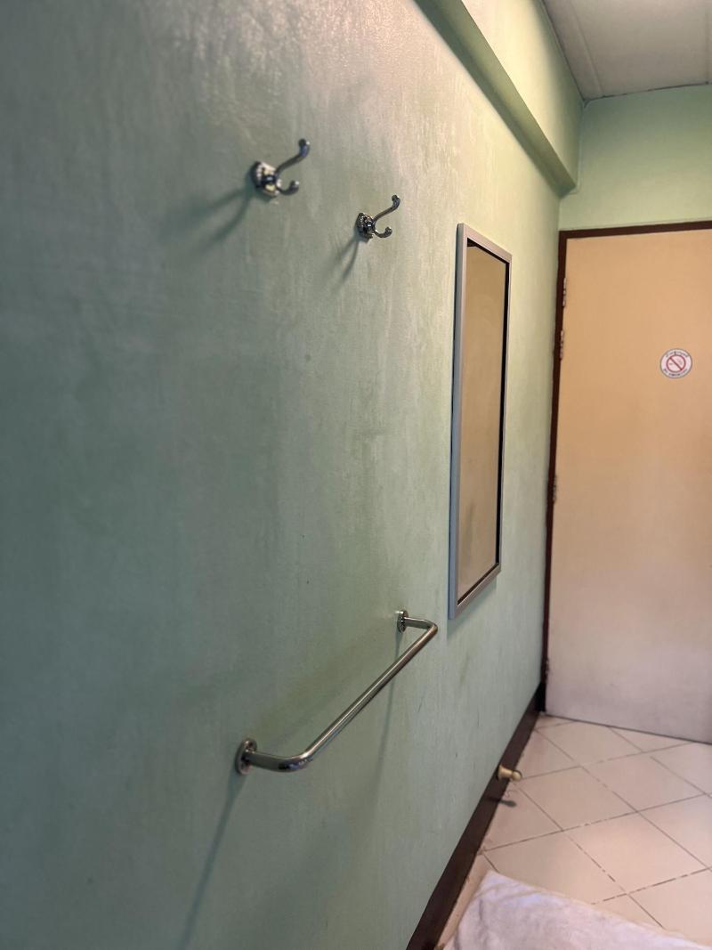 Bella Bella House - Oda