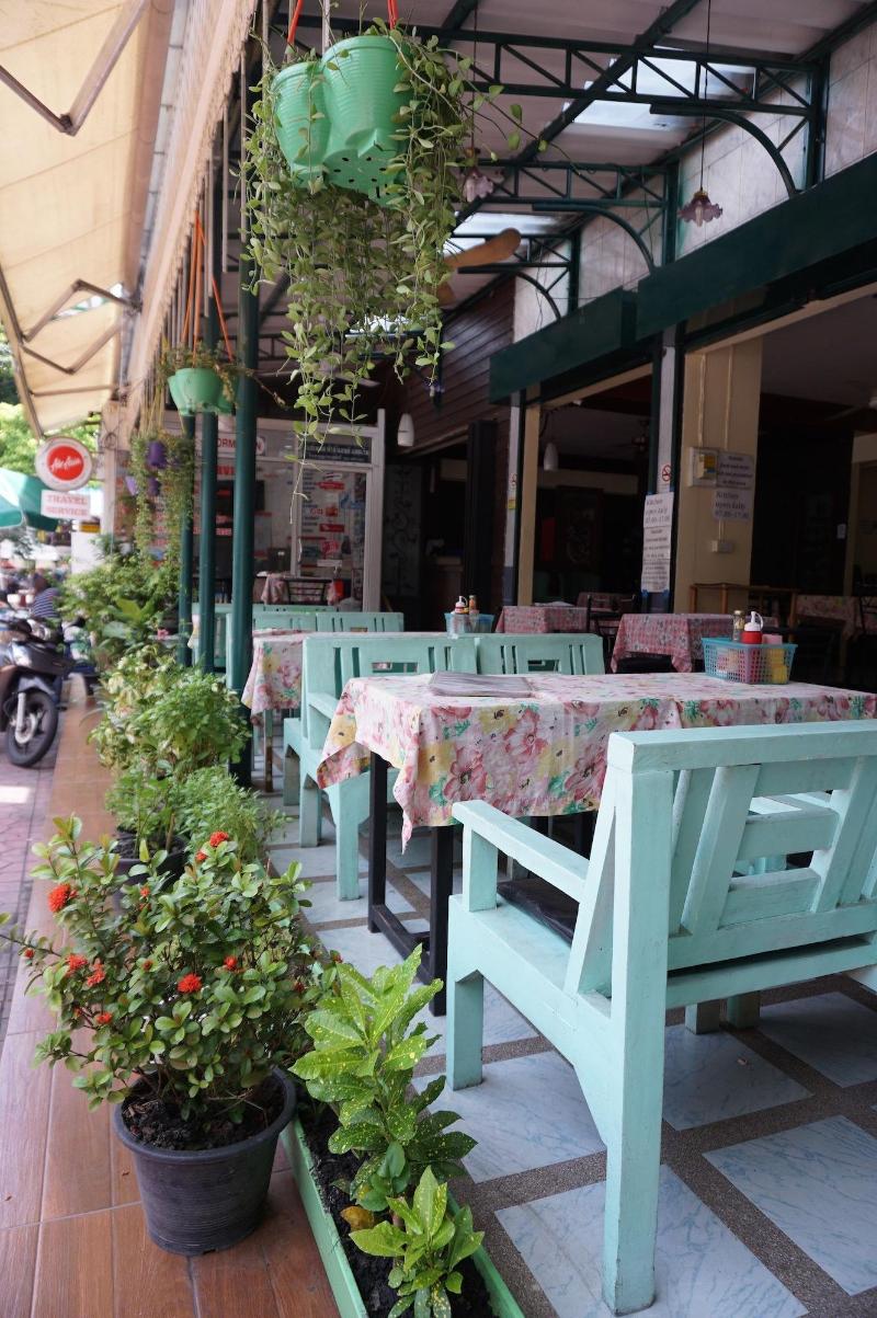 Bella Bella House - Restoran