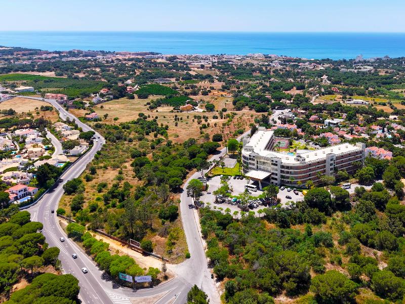 Balaia Atlantico - Genel