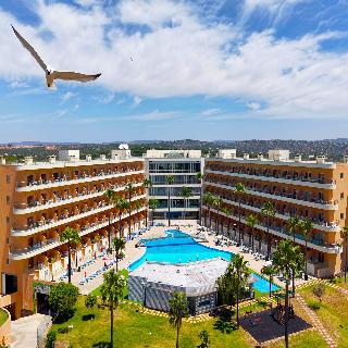Balaia Atlantico otel fotoğrafı