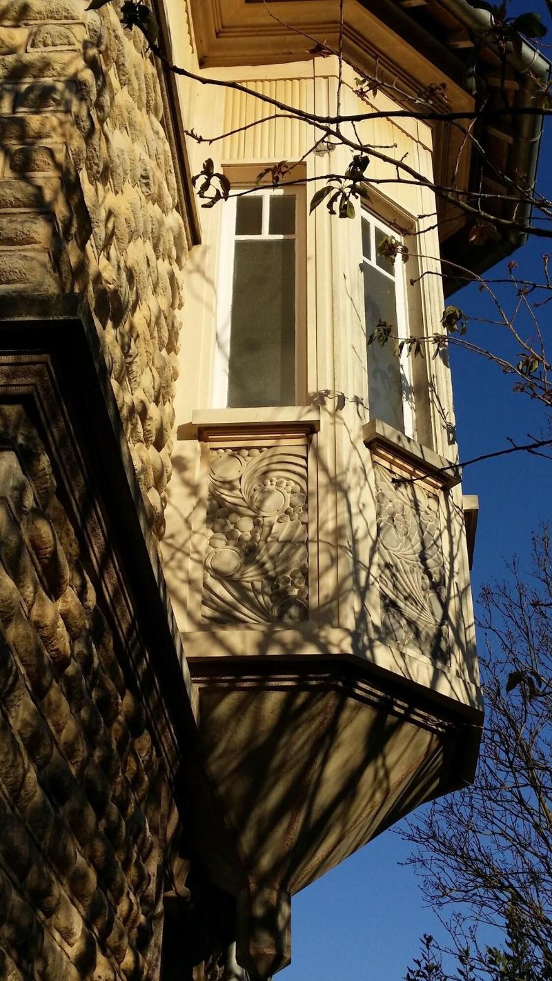 Castel Bayeux Guesthouse - Genel