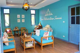 Baan Patcharintorn Samui fotoÄŸrafÄ±