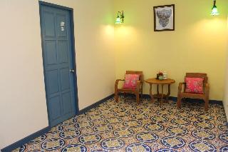 Baan Patcharintorn Samui fotoÄŸrafÄ±
