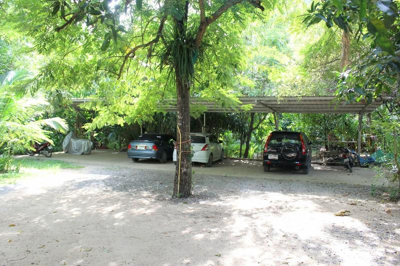 Baan Patcharintorn Samui - Genel
