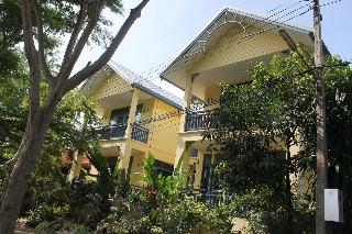 Baan Patcharintorn Samui fotoÄŸrafÄ±