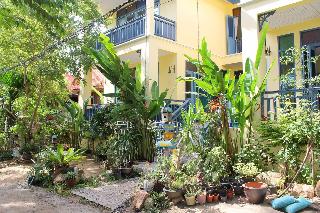 Baan Patcharintorn Samui fotoÄŸrafÄ±