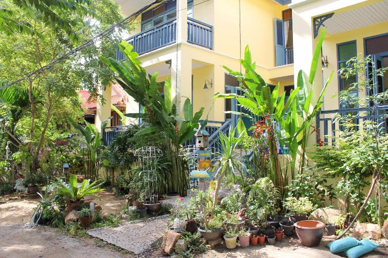 Baan Patcharintorn Samui - Genel