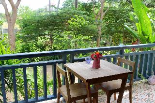 Baan Patcharintorn Samui fotoÄŸrafÄ±