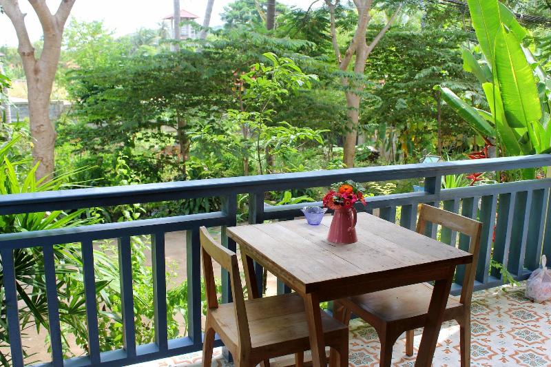 Baan Patcharintorn Samui - Genel