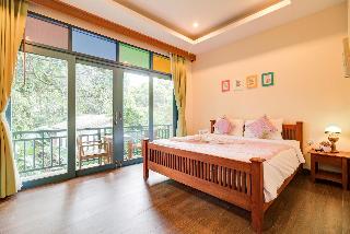 Baan Patcharintorn Samui fotoÄŸrafÄ±