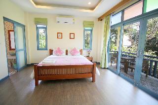 Baan Patcharintorn Samui fotoÄŸrafÄ±