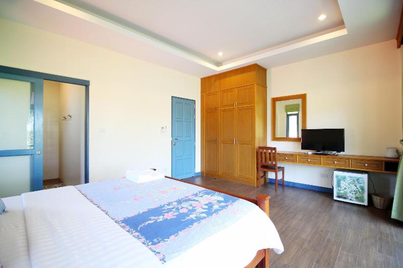 Baan Patcharintorn Samui - Oda