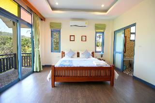 Baan Patcharintorn Samui fotoÄŸrafÄ±