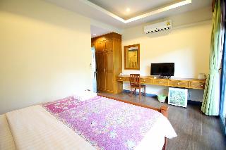 Baan Patcharintorn Samui fotoÄŸrafÄ±