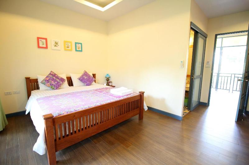 Baan Patcharintorn Samui - Oda