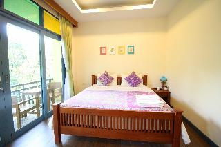 Baan Patcharintorn Samui fotoÄŸrafÄ±
