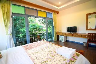 Baan Patcharintorn Samui fotoÄŸrafÄ±