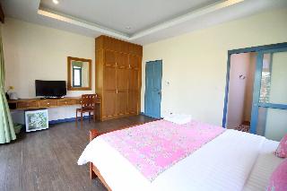 Baan Patcharintorn Samui fotoÄŸrafÄ±