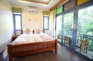 Baan Patcharintorn Samui fotoÄŸrafÄ±