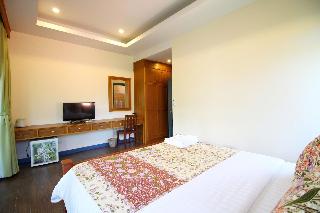 Baan Patcharintorn Samui fotoÄŸrafÄ±