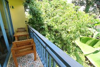 Baan Patcharintorn Samui fotoÄŸrafÄ±