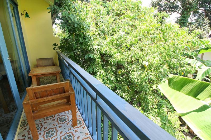 Baan Patcharintorn Samui - Oda