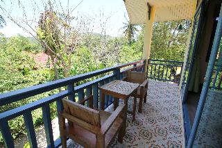 Baan Patcharintorn Samui fotoÄŸrafÄ±