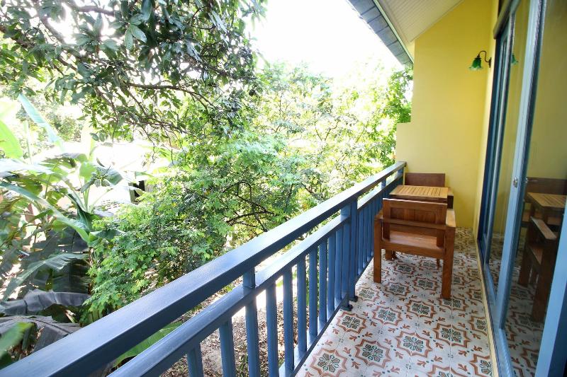 Baan Patcharintorn Samui - Oda