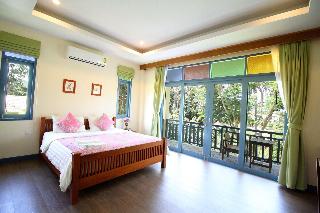 Baan Patcharintorn Samui fotoÄŸrafÄ±