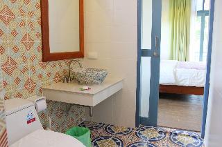 Baan Patcharintorn Samui fotoÄŸrafÄ±