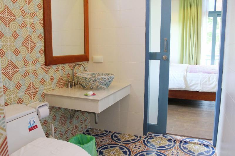 Baan Patcharintorn Samui - Oda