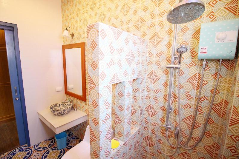 Baan Patcharintorn Samui - Oda