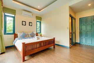 Baan Patcharintorn Samui fotoÄŸrafÄ±