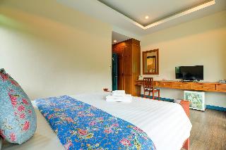 Baan Patcharintorn Samui fotoÄŸrafÄ±