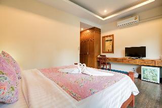 Baan Patcharintorn Samui fotoÄŸrafÄ±