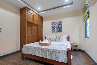Baan Patcharintorn Samui fotoÄŸrafÄ±
