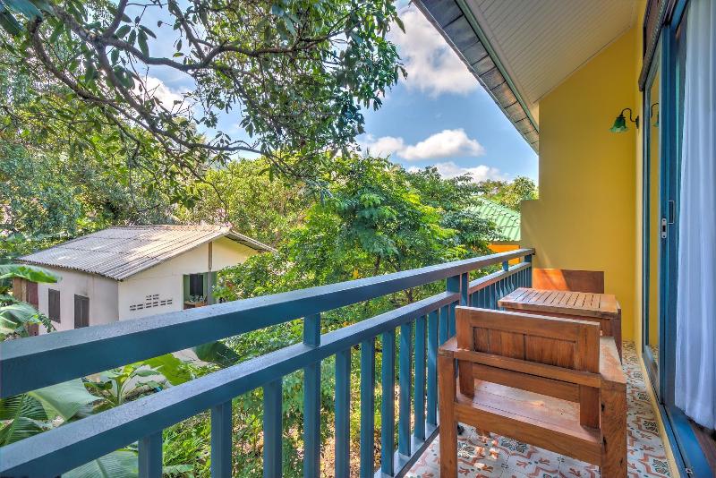 Baan Patcharintorn Samui - Oda