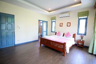 Baan Patcharintorn Samui fotoÄŸrafÄ±