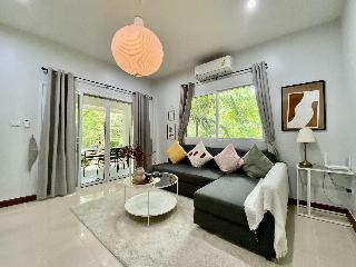 Baan Patcharintorn Samui fotoÄŸrafÄ±