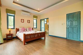 Baan Patcharintorn Samui fotoÄŸrafÄ±