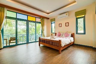 Baan Patcharintorn Samui fotoÄŸrafÄ±