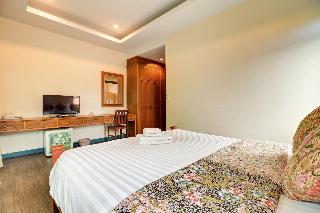 Baan Patcharintorn Samui fotoÄŸrafÄ±